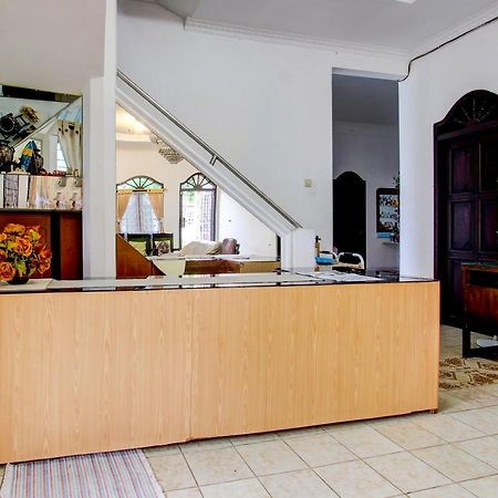 Spot On 92623 Mw 46 Guesthouse Pakualaman 外观 照片