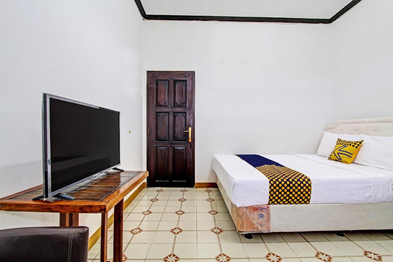 Spot On 92623 Mw 46 Guesthouse Pakualaman 外观 照片