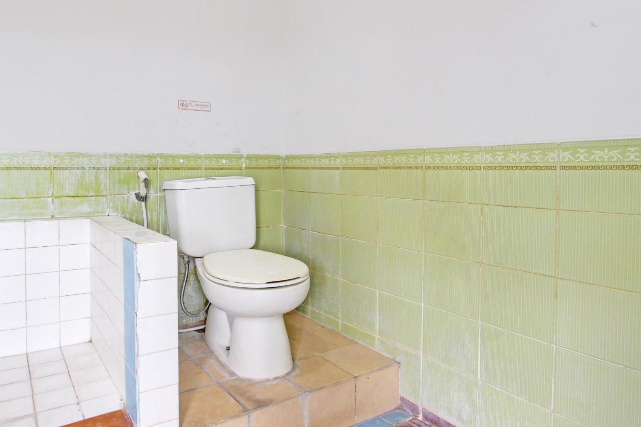 Spot On 92623 Mw 46 Guesthouse Pakualaman 外观 照片