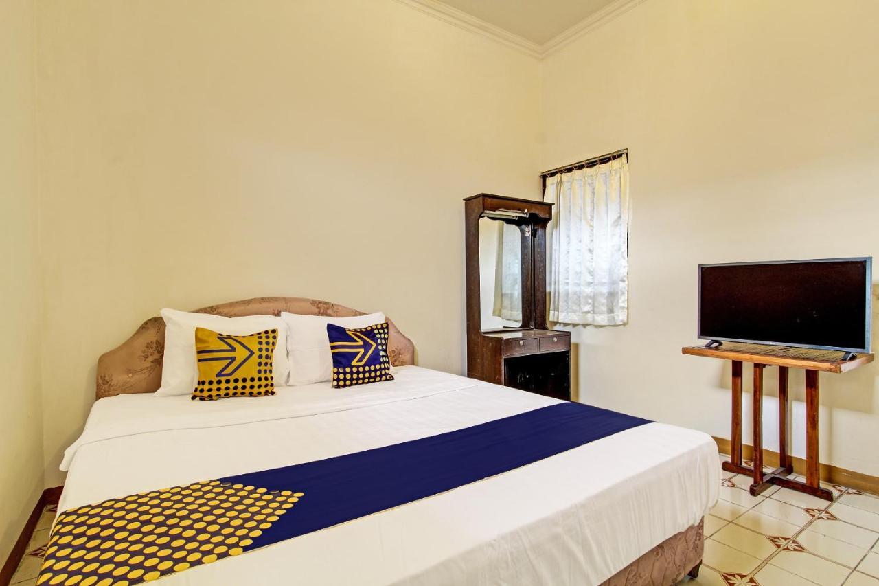 Spot On 92623 Mw 46 Guesthouse Pakualaman 外观 照片