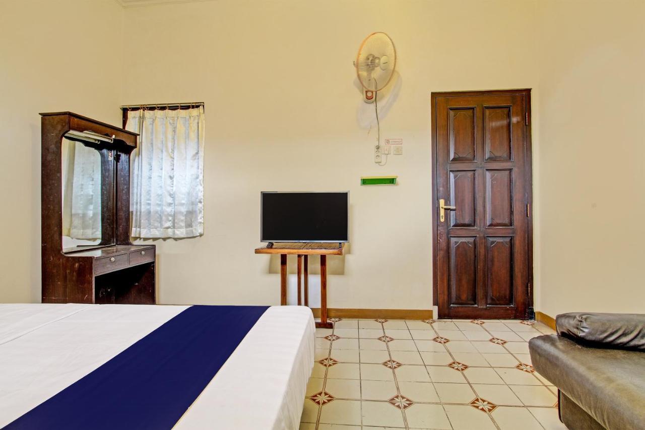 Spot On 92623 Mw 46 Guesthouse Pakualaman 外观 照片
