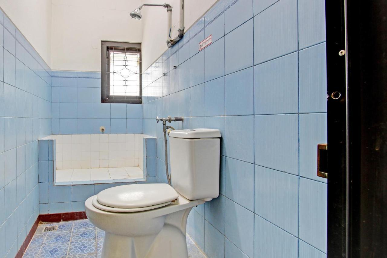 Spot On 92623 Mw 46 Guesthouse Pakualaman 外观 照片
