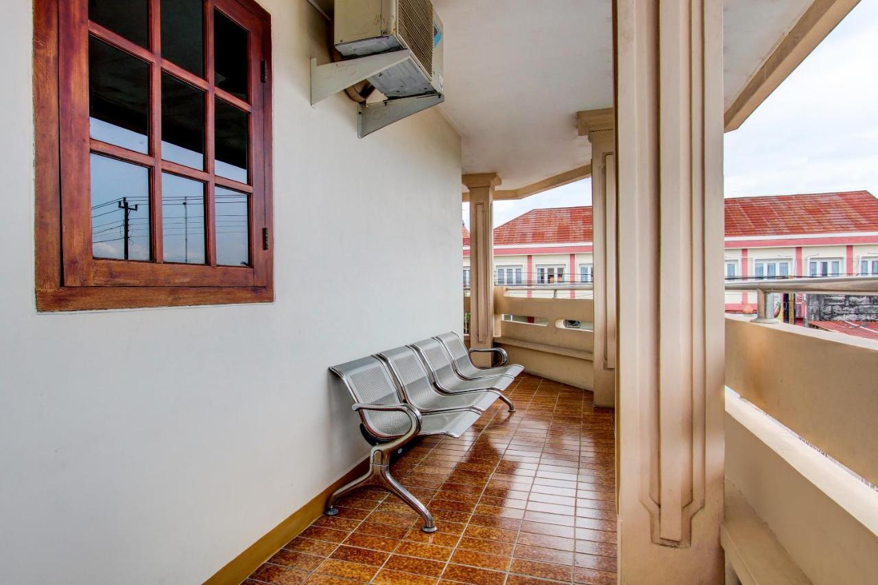 Spot On 92623 Mw 46 Guesthouse Pakualaman 外观 照片