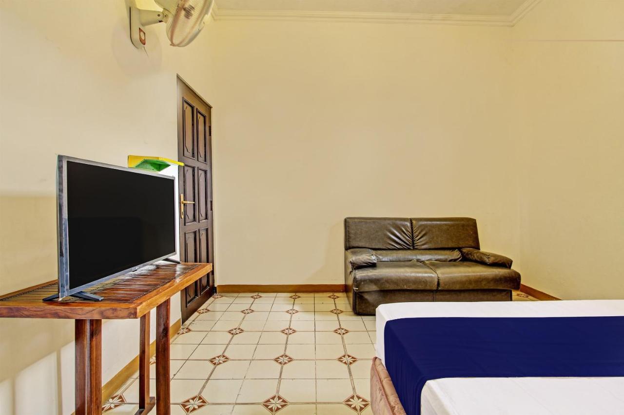 Spot On 92623 Mw 46 Guesthouse Pakualaman 外观 照片