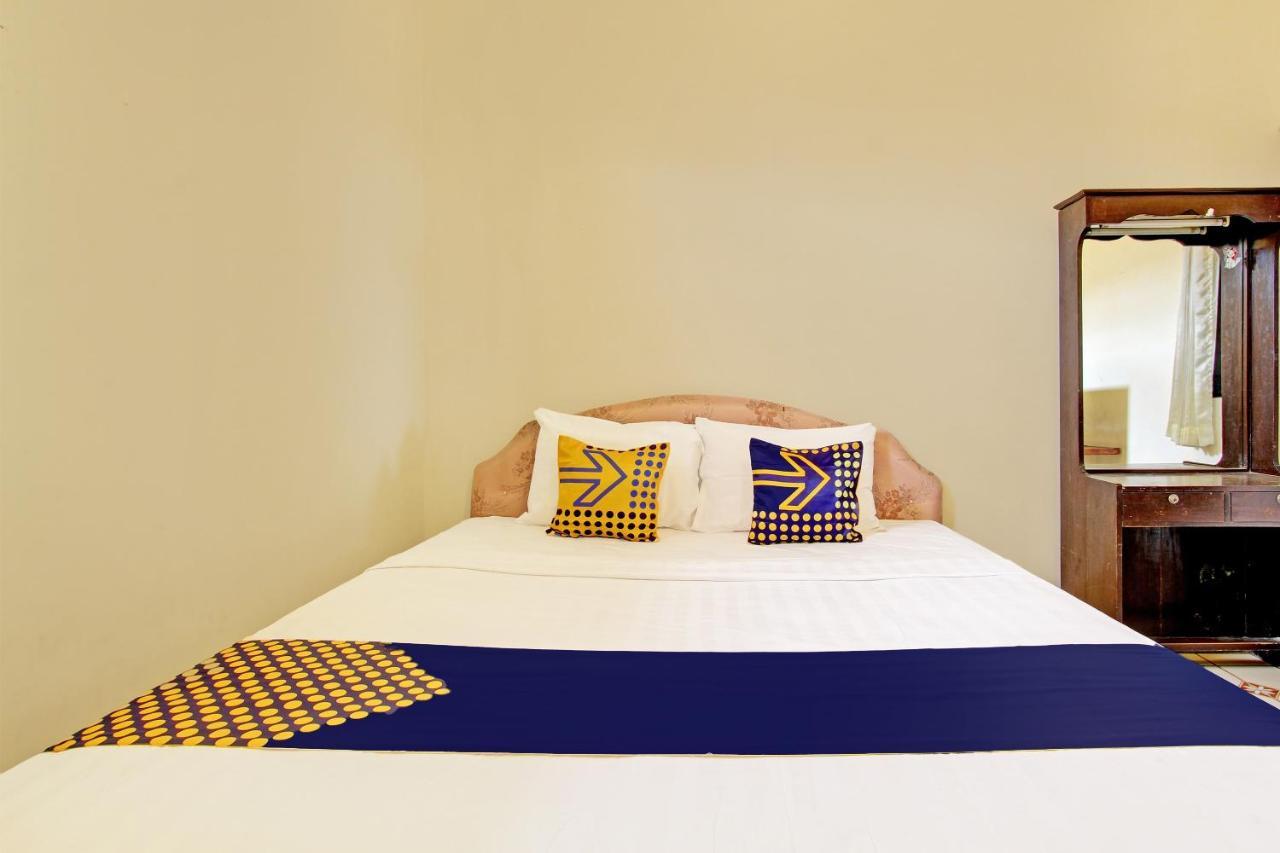 Spot On 92623 Mw 46 Guesthouse Pakualaman 外观 照片